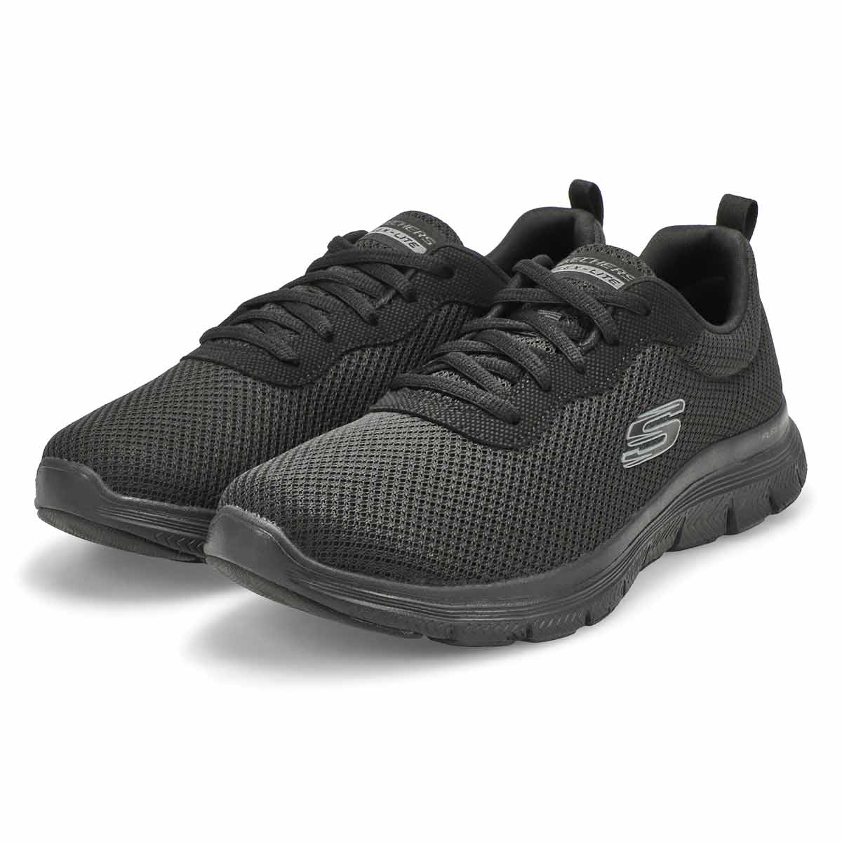 Women's Flex Appeal 4 Brilliant View Wide Sneaker