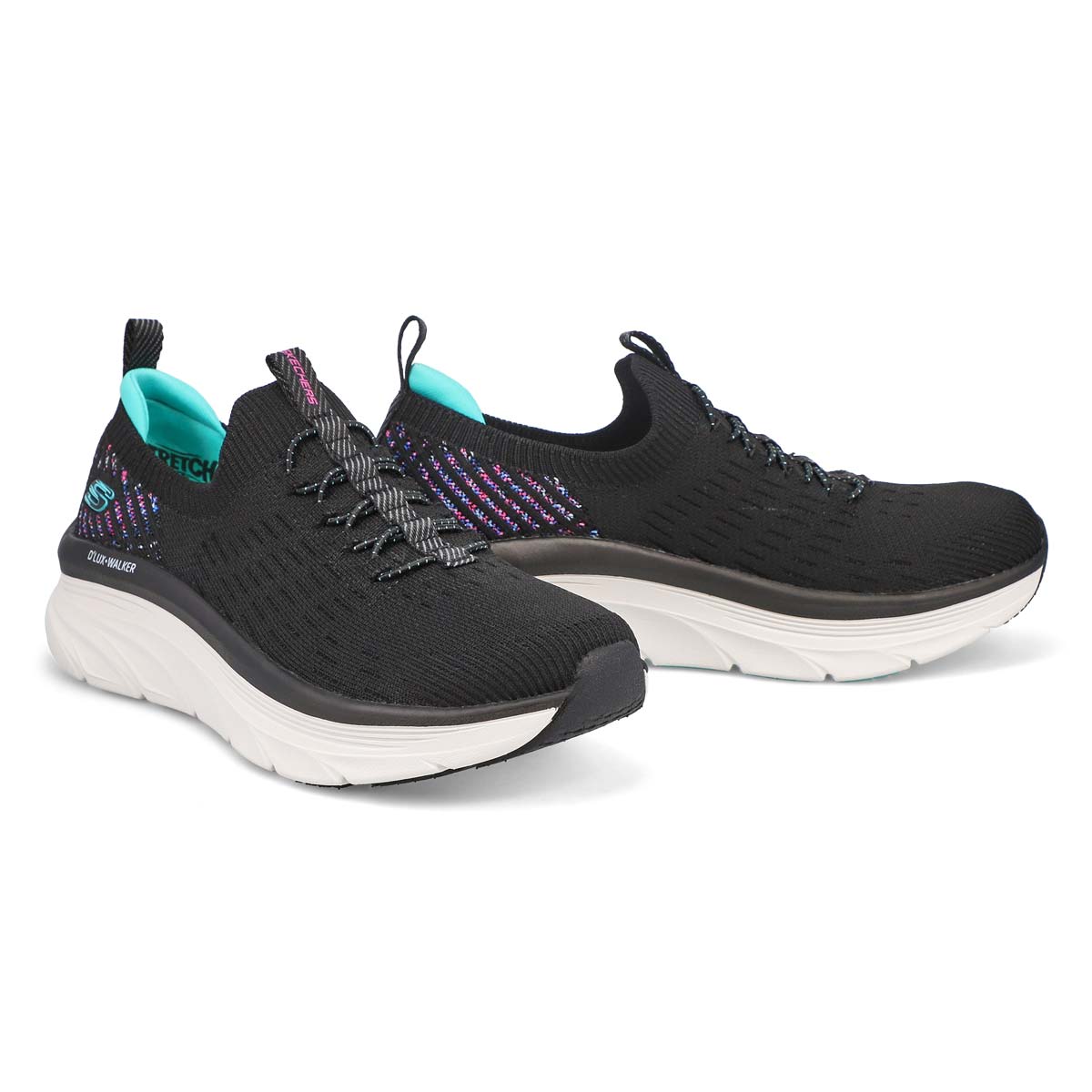 Women's D'Lux Walker Star Stunner Sneaker