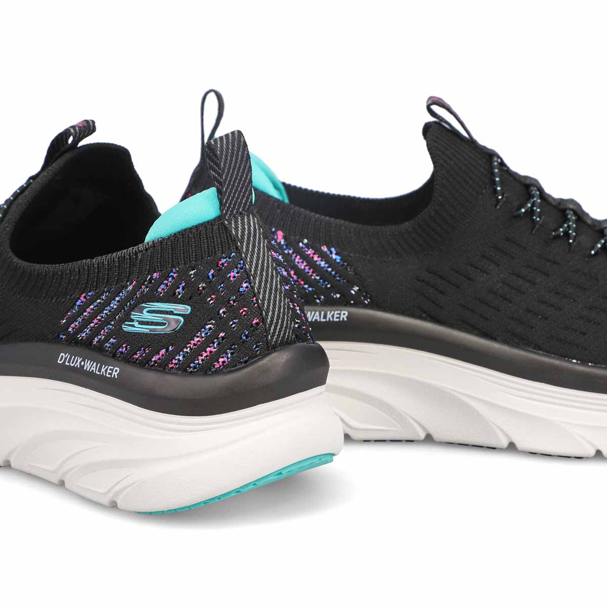 Women's D'Lux Walker Star Stunner Sneaker