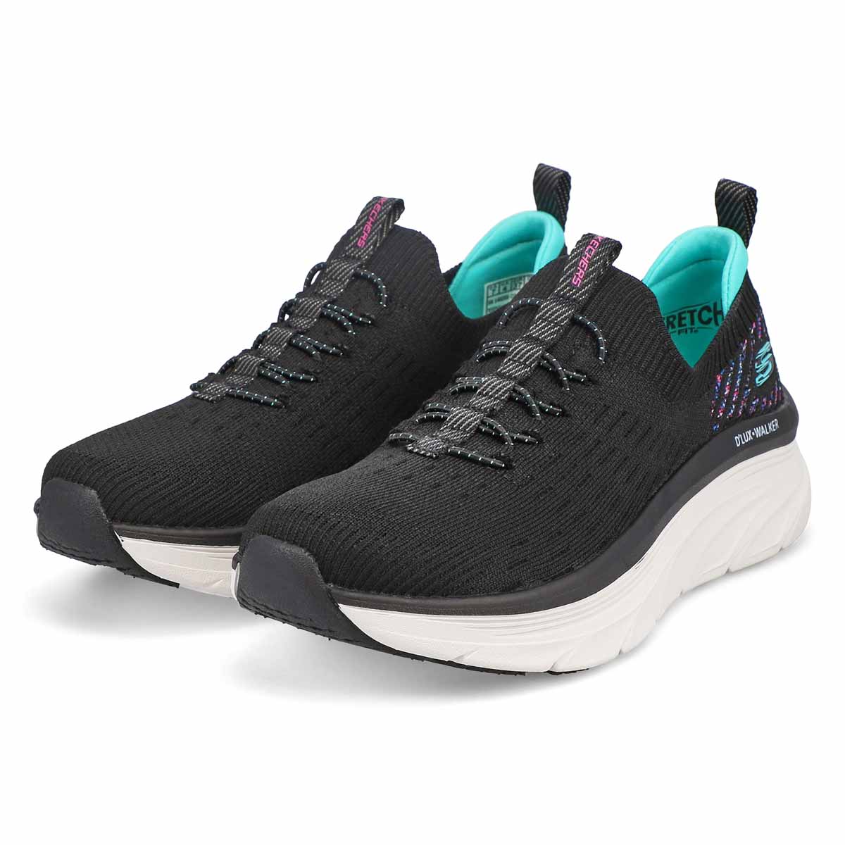 Skechers Women's D'Lux Walker Infinite Motion | SoftMoc.com