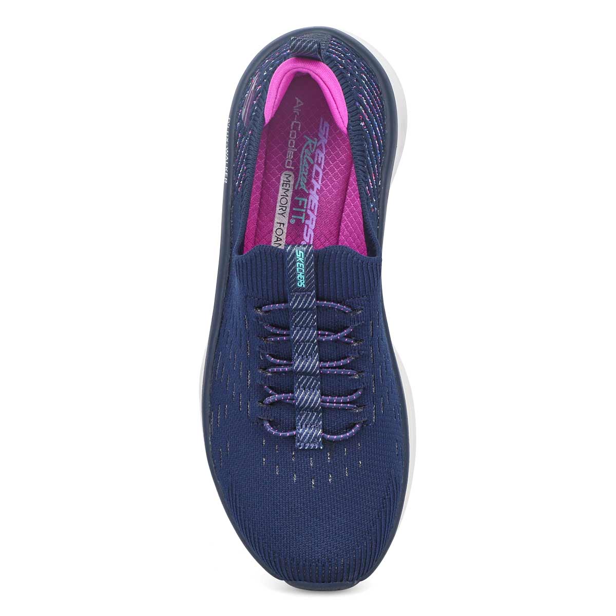 Women's D'Lux Walker Star Stunner Sneaker