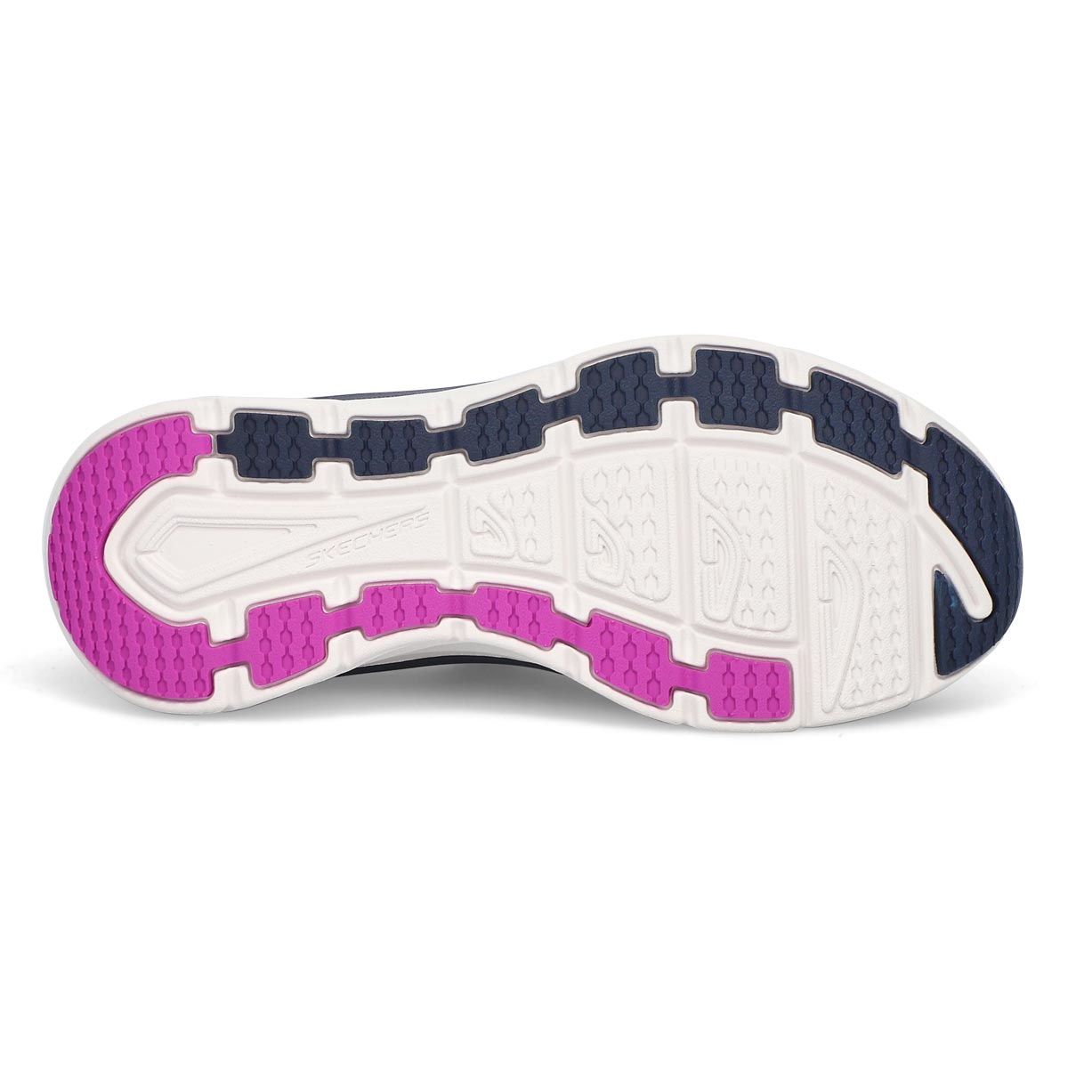 Women's D'Lux Walker Star Stunner Sneaker