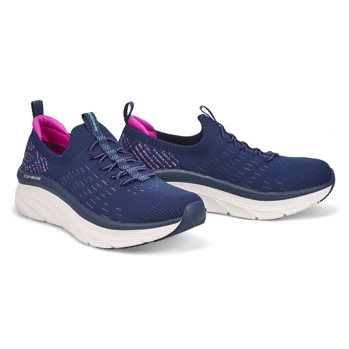 Women's D'Lux Walker Star Stunner Sneaker
