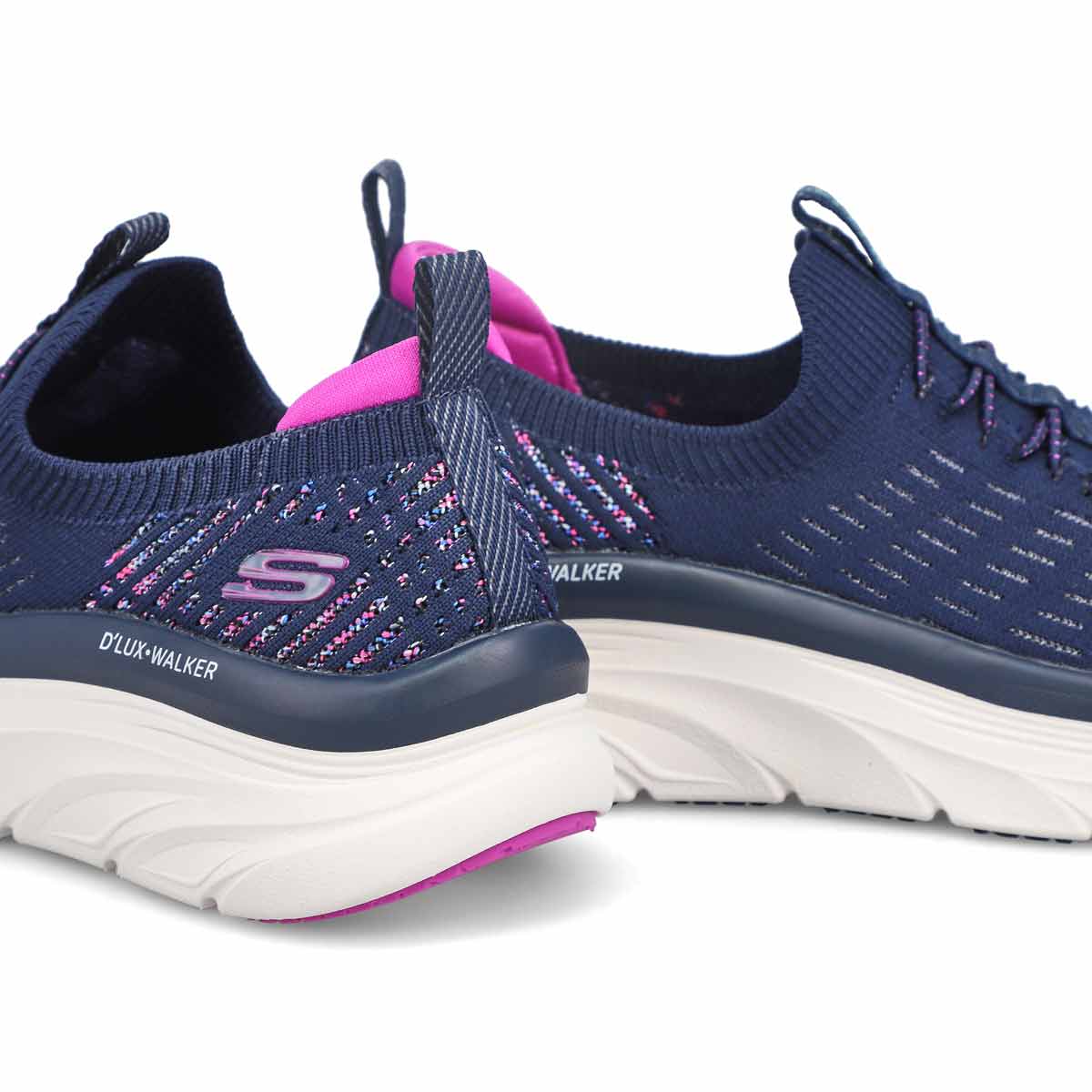 Women's D'Lux Walker Star Stunner Sneaker