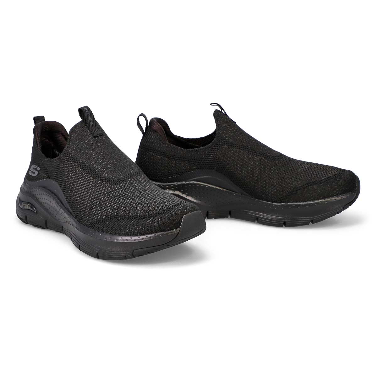 skechers soft moc