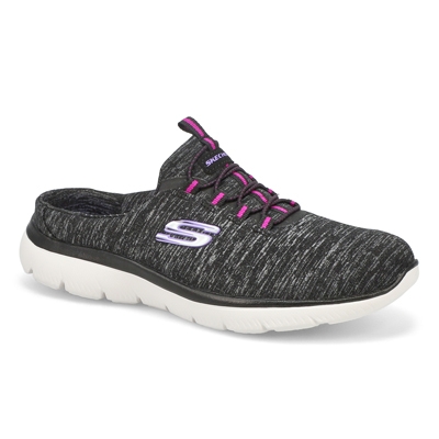 Espadrille ouverte Summits, femmes