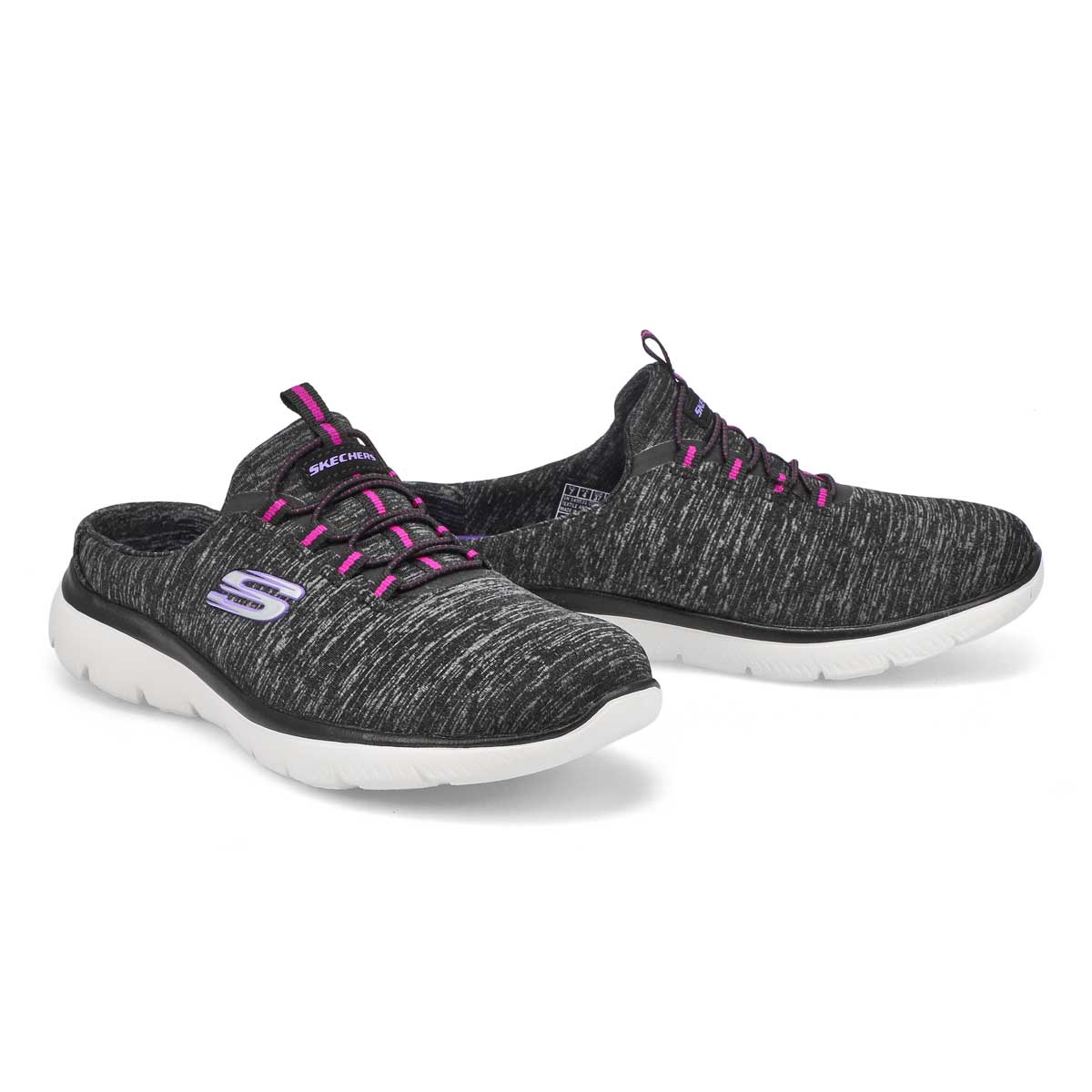 Espadrille ouverte Summits Open Back, femmes - Nr