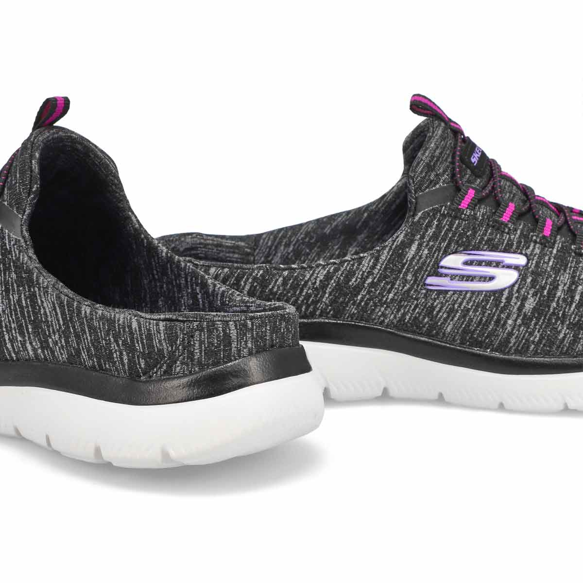 Espadrille ouverte Summits Open Back, femmes - Nr