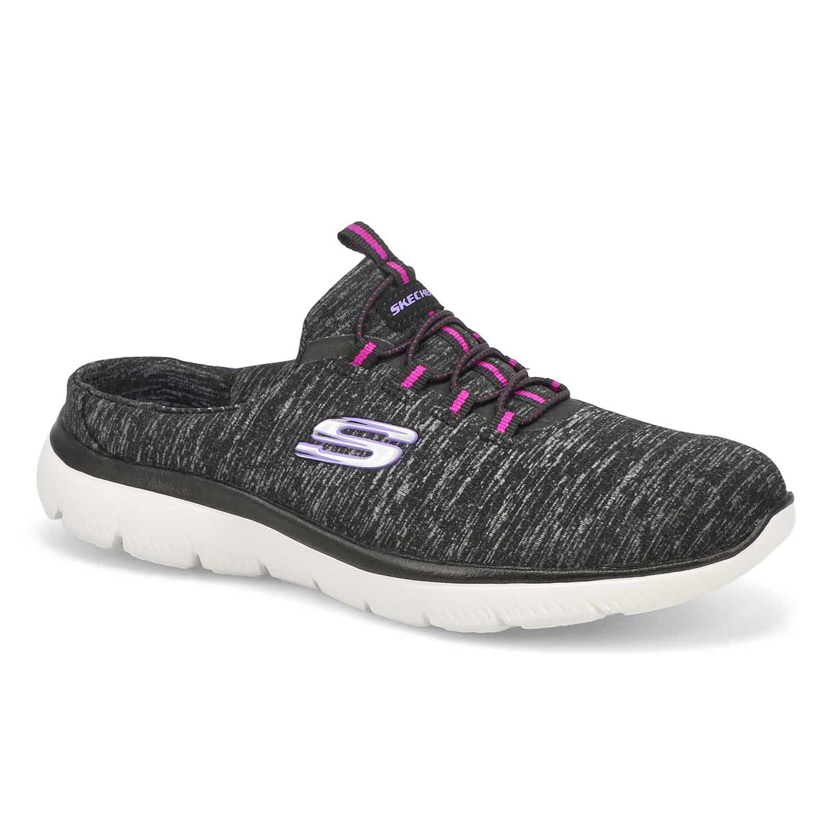 dør pilot Tidlig Skechers Women's Summits Open Back Sneaker - | SoftMoc.com