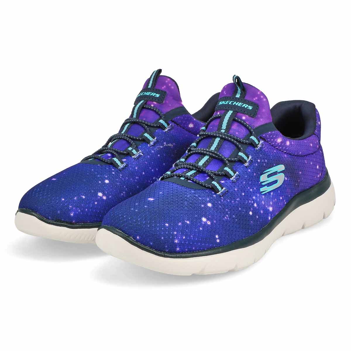 skechers sport women's summits sneaker