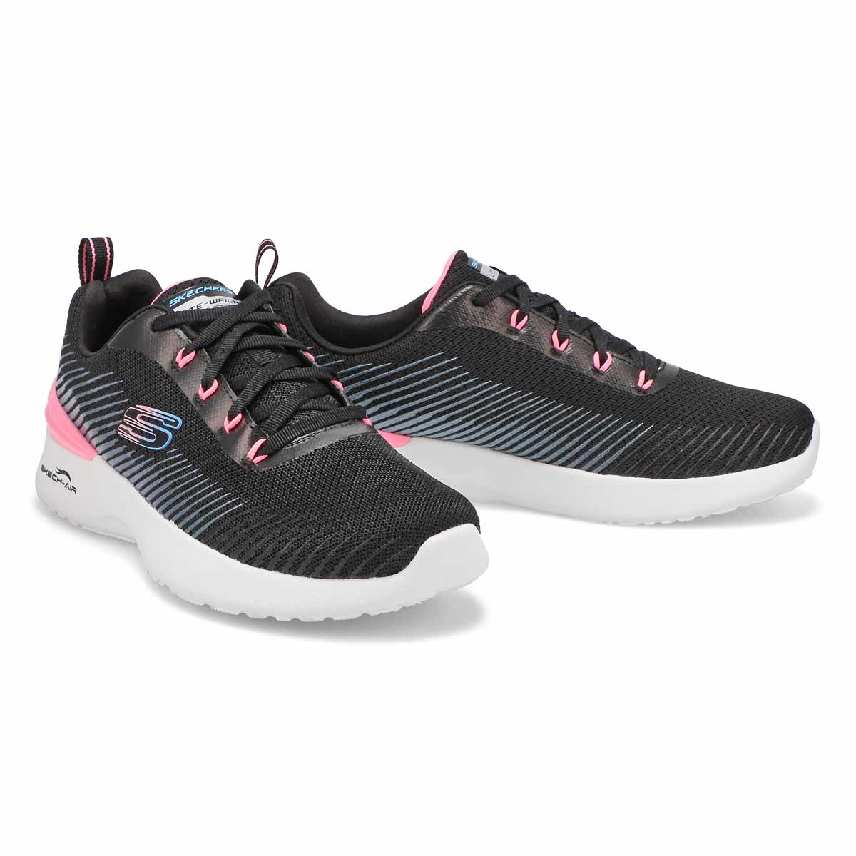 Women's Dynamight Luminosity Sneaker