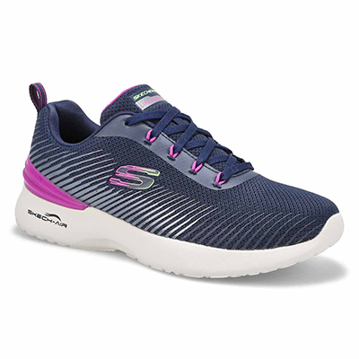 Lds Dynamight Luminosity Sneaker-Nvy