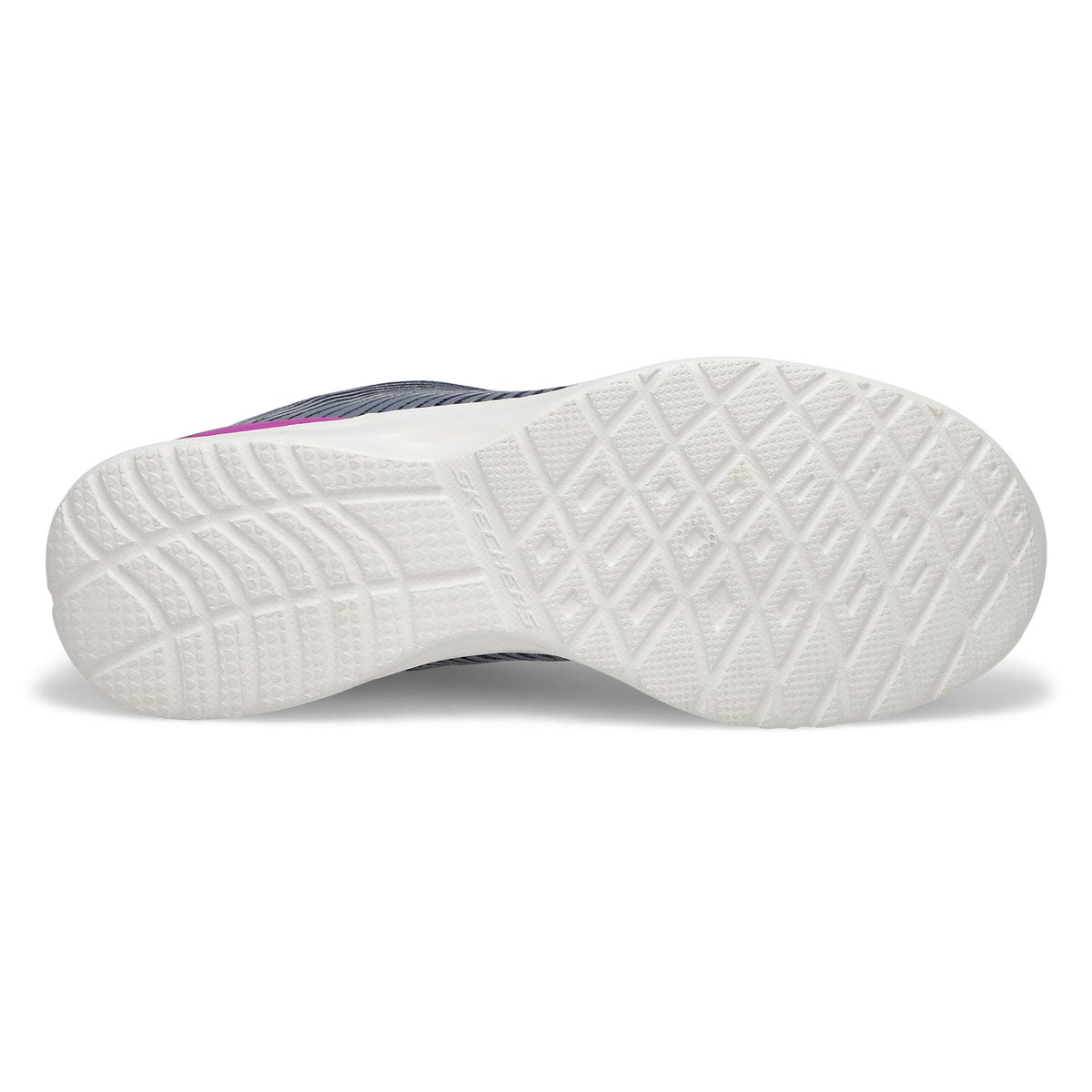 Women's Dynamight Luminosity Sneaker - Navy
