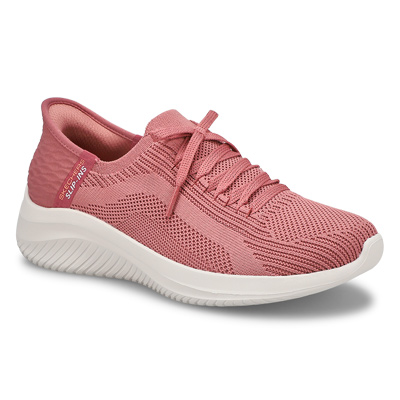 Basket à enfiler UltraFlex 3.0 Brilliant Path Slip-Ins, mauve, femmes