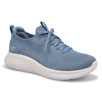 Women's Skech-Lite Pro Vivid Valley Sneaker - Slate