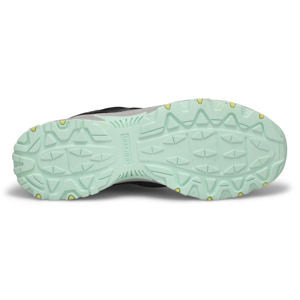 Espadrille HILLCREST PURE ESCAPADE, noir, femmes