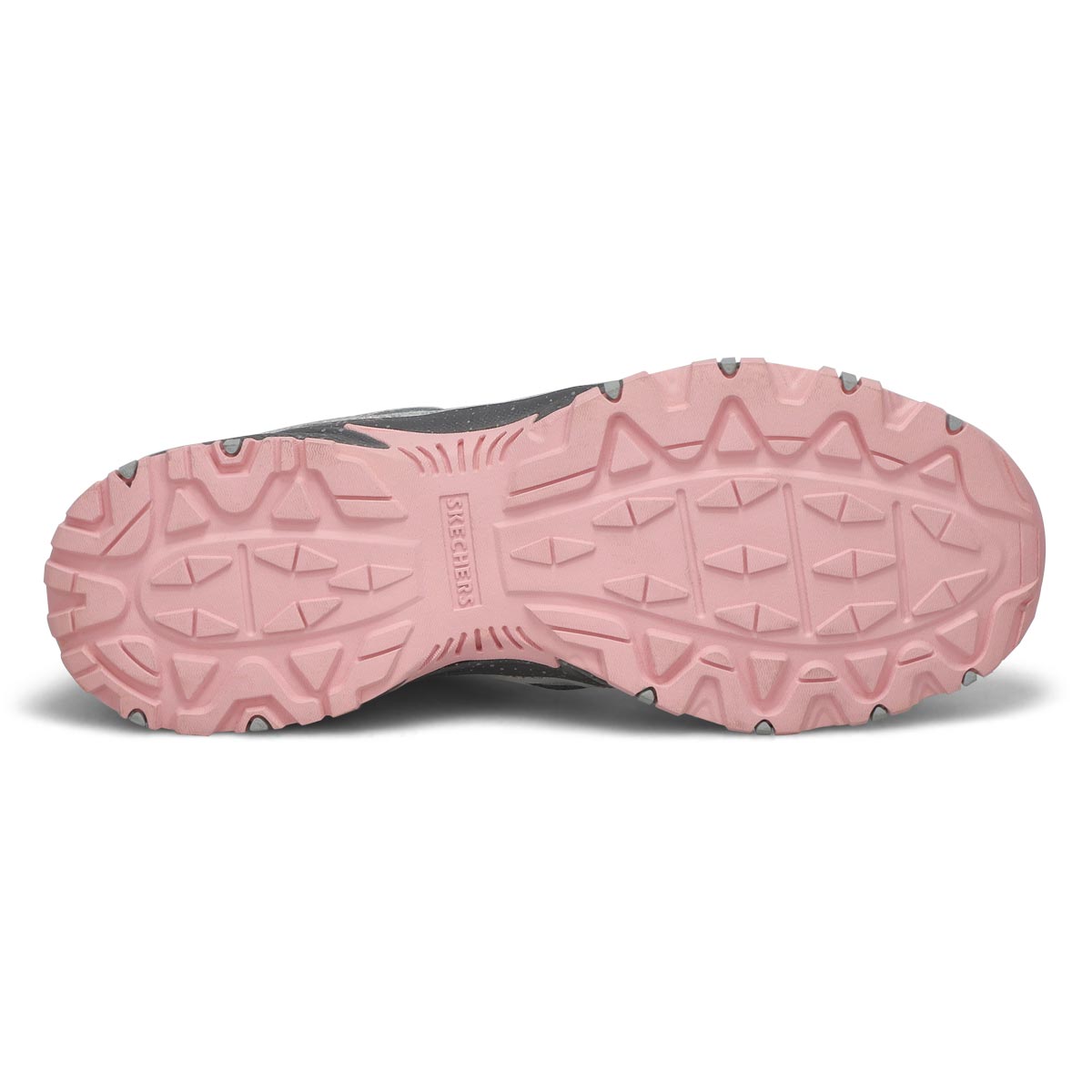 Espadrille HILLCREST PURE ESCAPADE, gris, femmes