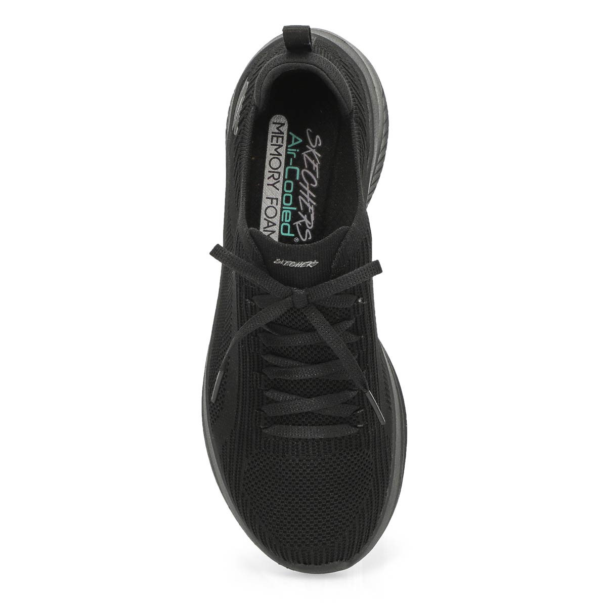 Women's Ultra Flex 3.0 Sneaker - Black