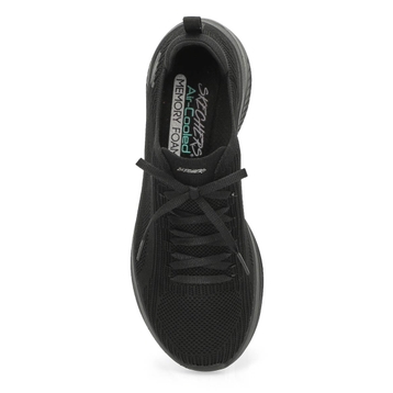 Espadrille ULTRA FLEX 3.0, noir, femmes