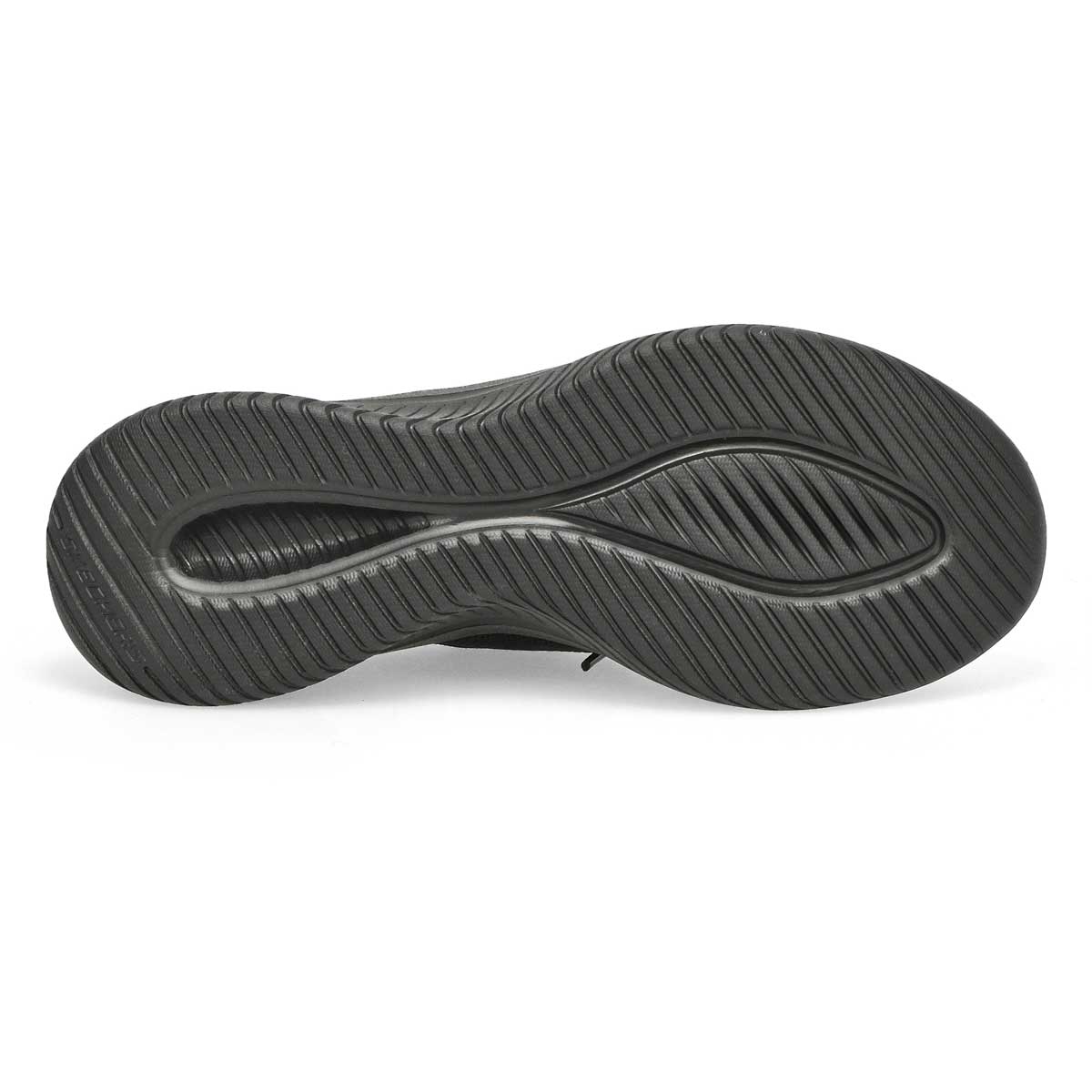 Espadrille ULTRA FLEX 3.0, noir, femmes
