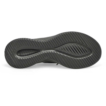 Espadrille ULTRA FLEX 3.0, noir, femmes