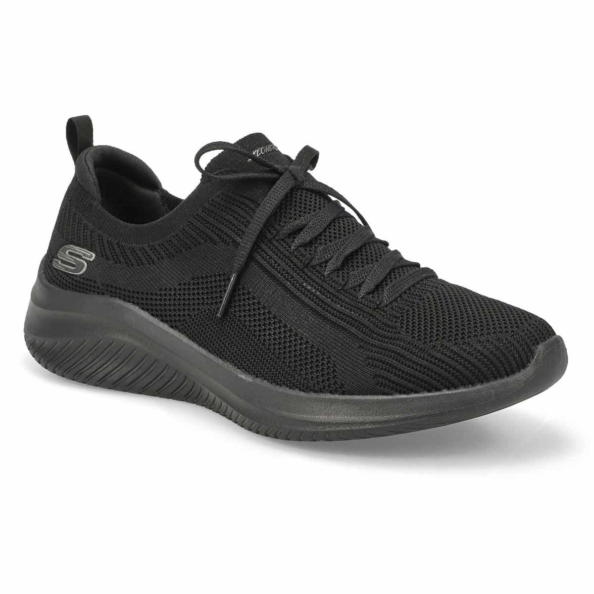 Espadrille ULTRA FLEX 3.0, noir, femmes