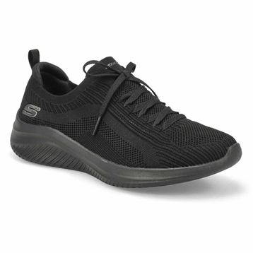 Espadrille ULTRA FLEX 3.0, noir, femmes