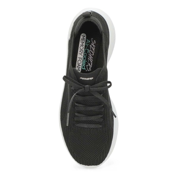 Women's Ultra Flex 3.0 Sneaker -Black