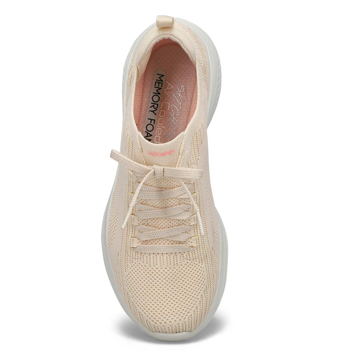 Espadrille à enfiler ULTRA FLEX 3.0, écru, femmes