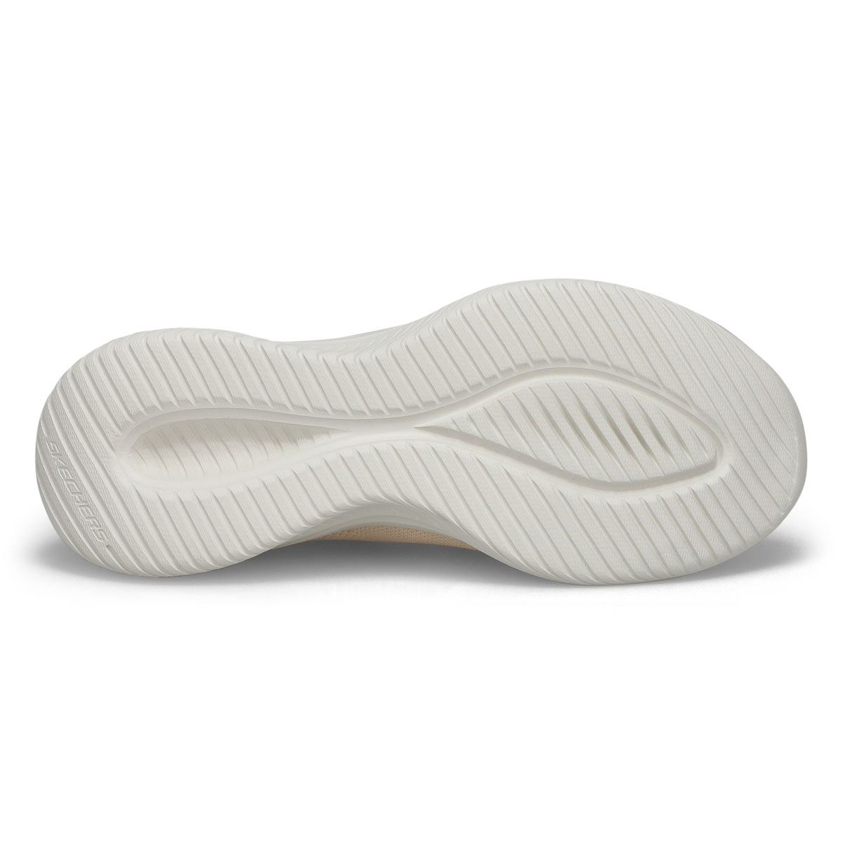 Espadrille à enfiler ULTRA FLEX 3.0, écru, femmes