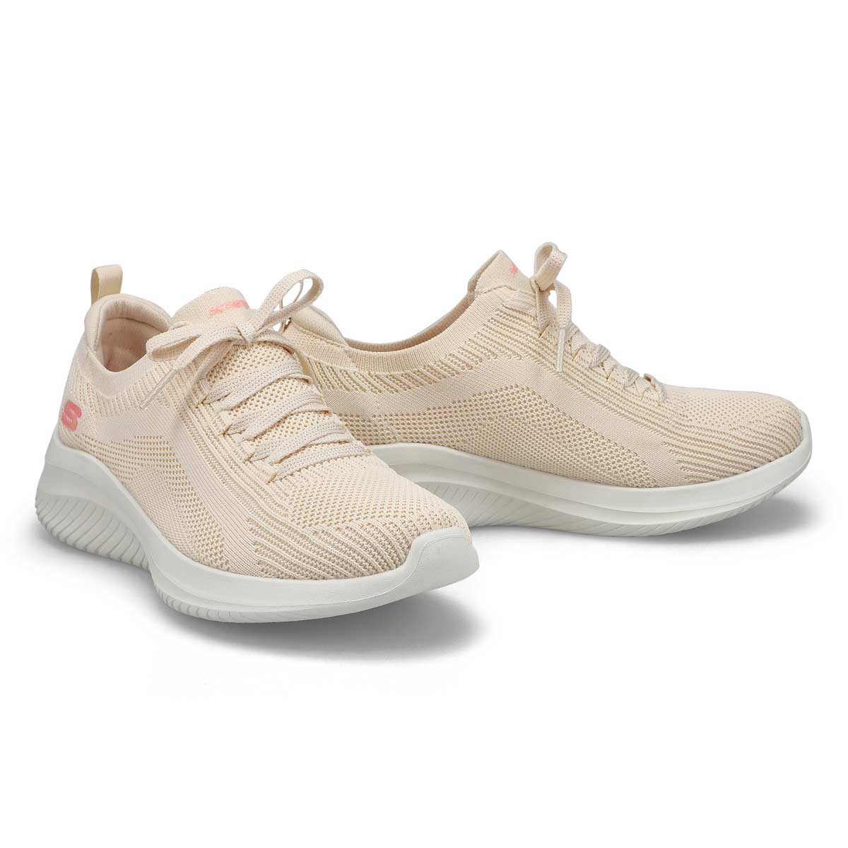 Espadrille à enfiler ULTRA FLEX 3.0, écru, femmes