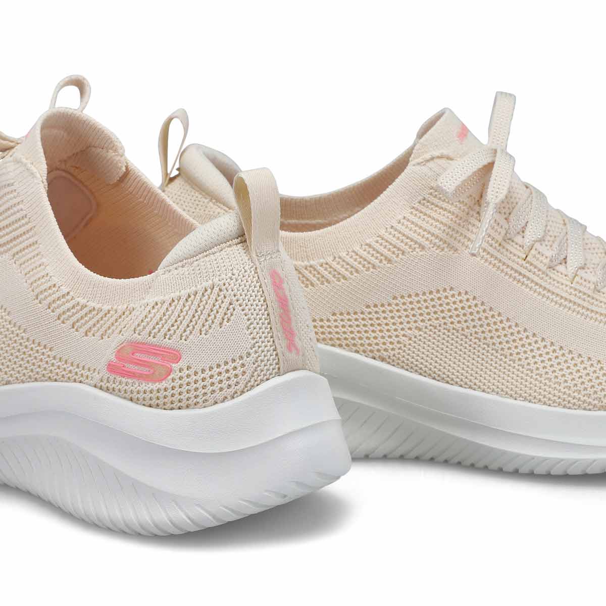 Espadrille à enfiler ULTRA FLEX 3.0, écru, femmes