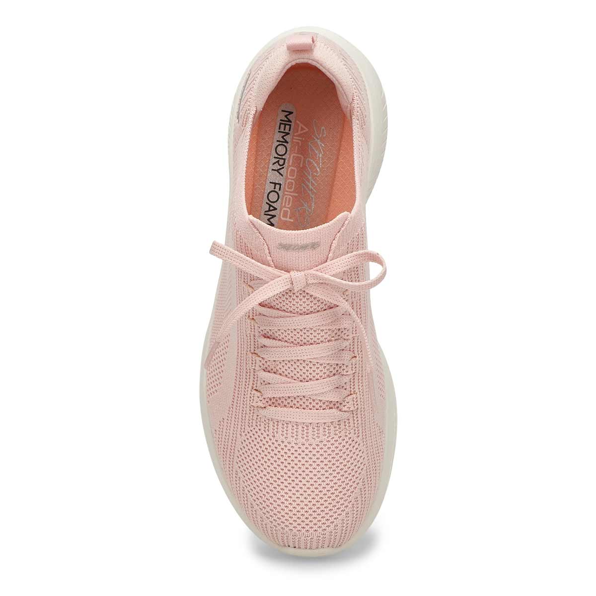 Espadrille ULTRA FLEX 3.0, rose, femmes