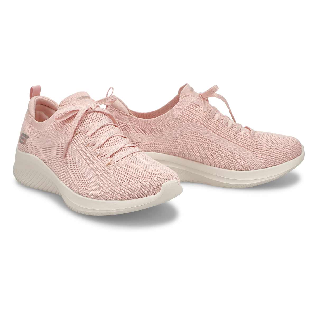 Espadrille ULTRA FLEX 3.0, rose, femmes