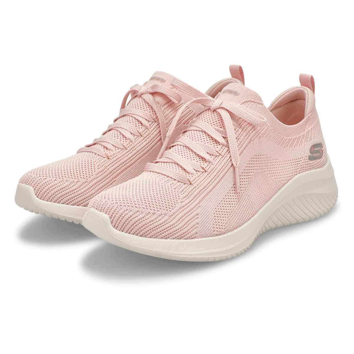 Espadrille ULTRA FLEX 3.0, rose, femmes