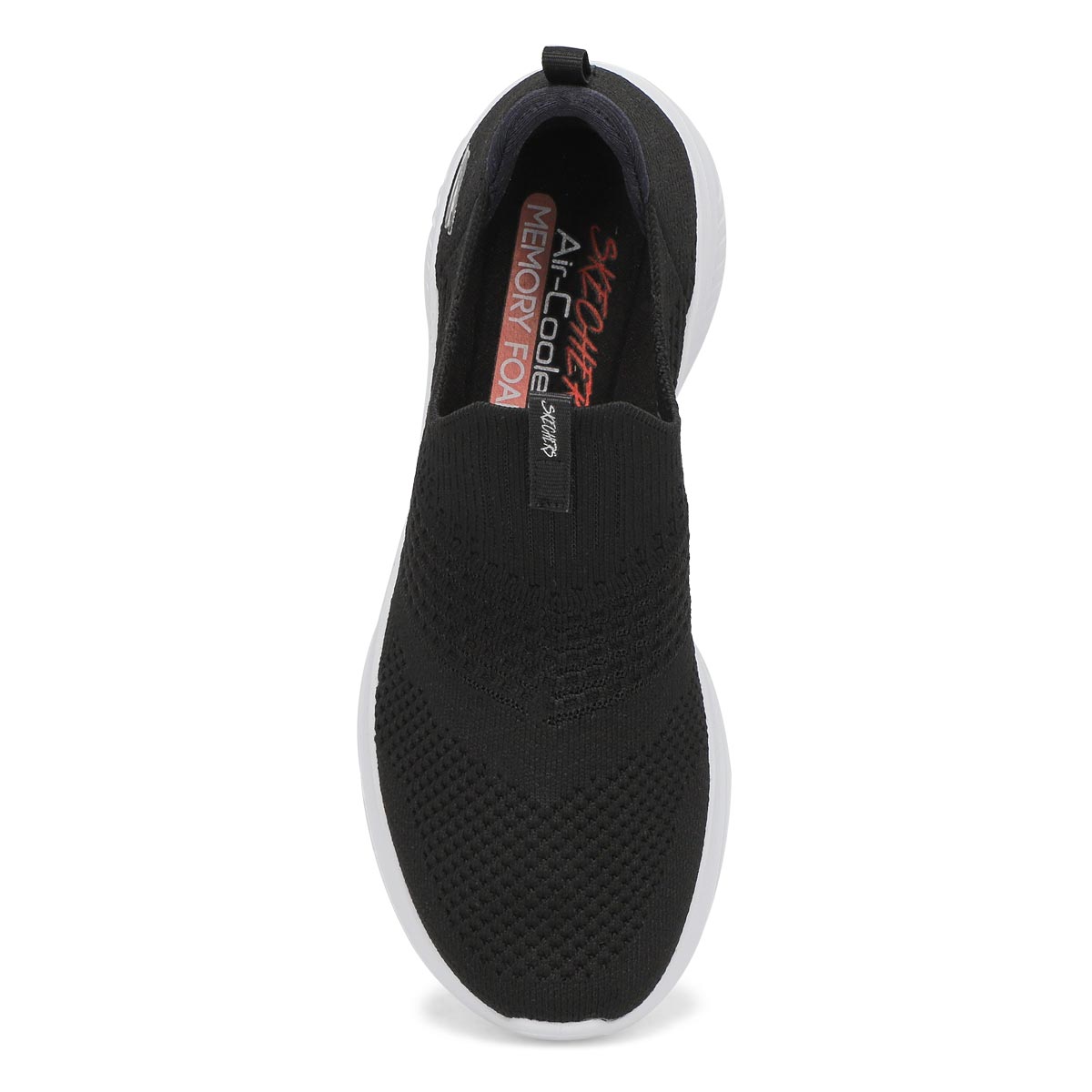 Espadrille ULTRA FLEX 3.0 CLASSY CHARM, noir,femme