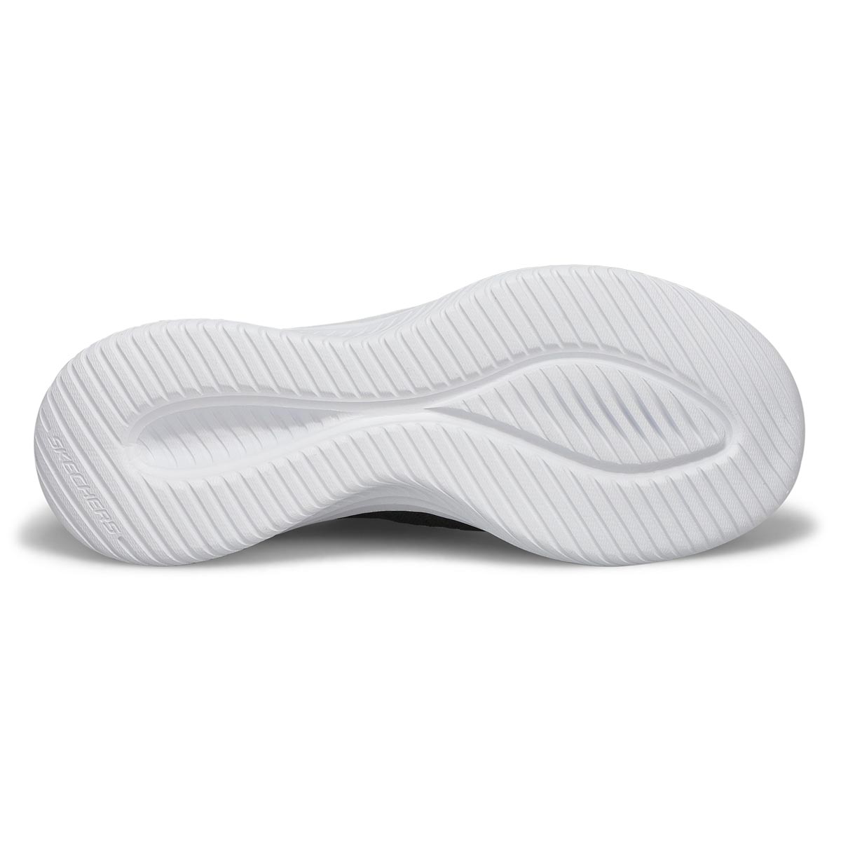 Espadrille ULTRA FLEX 3.0 CLASSY CHARM, noir,femme