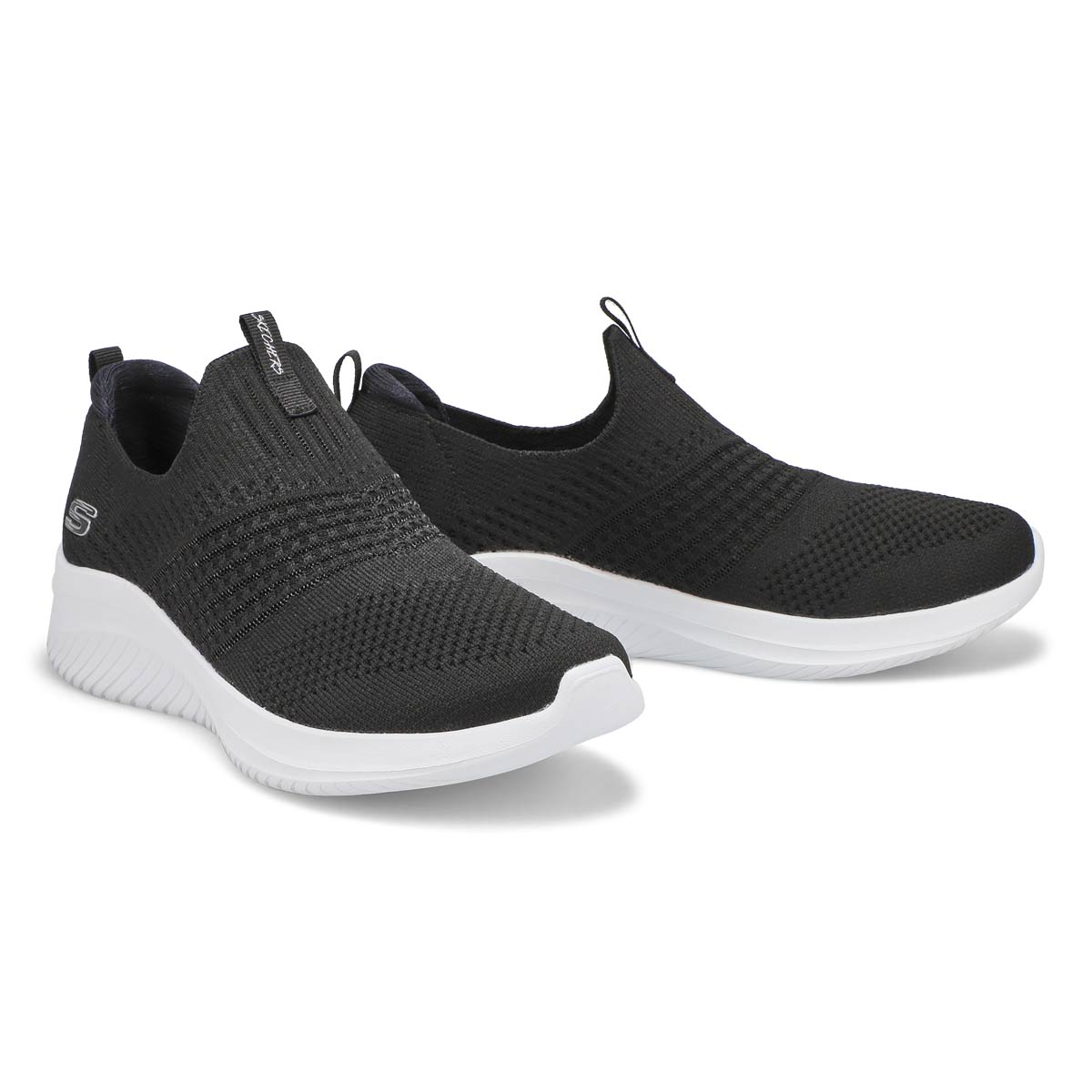 Skechers ultra flex clearance sort