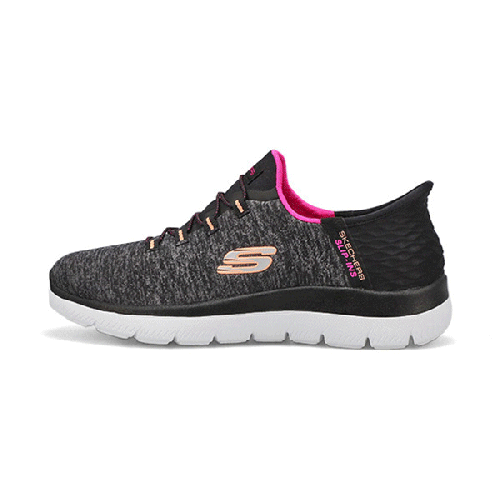 Skechers Women's Summits Dazzling Haze Slip-I | SoftMoc.com