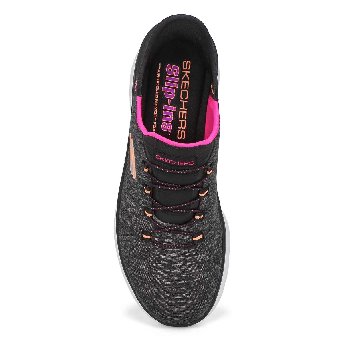Espadrille à enfiler SUMMITS SLIP-INS, femmes