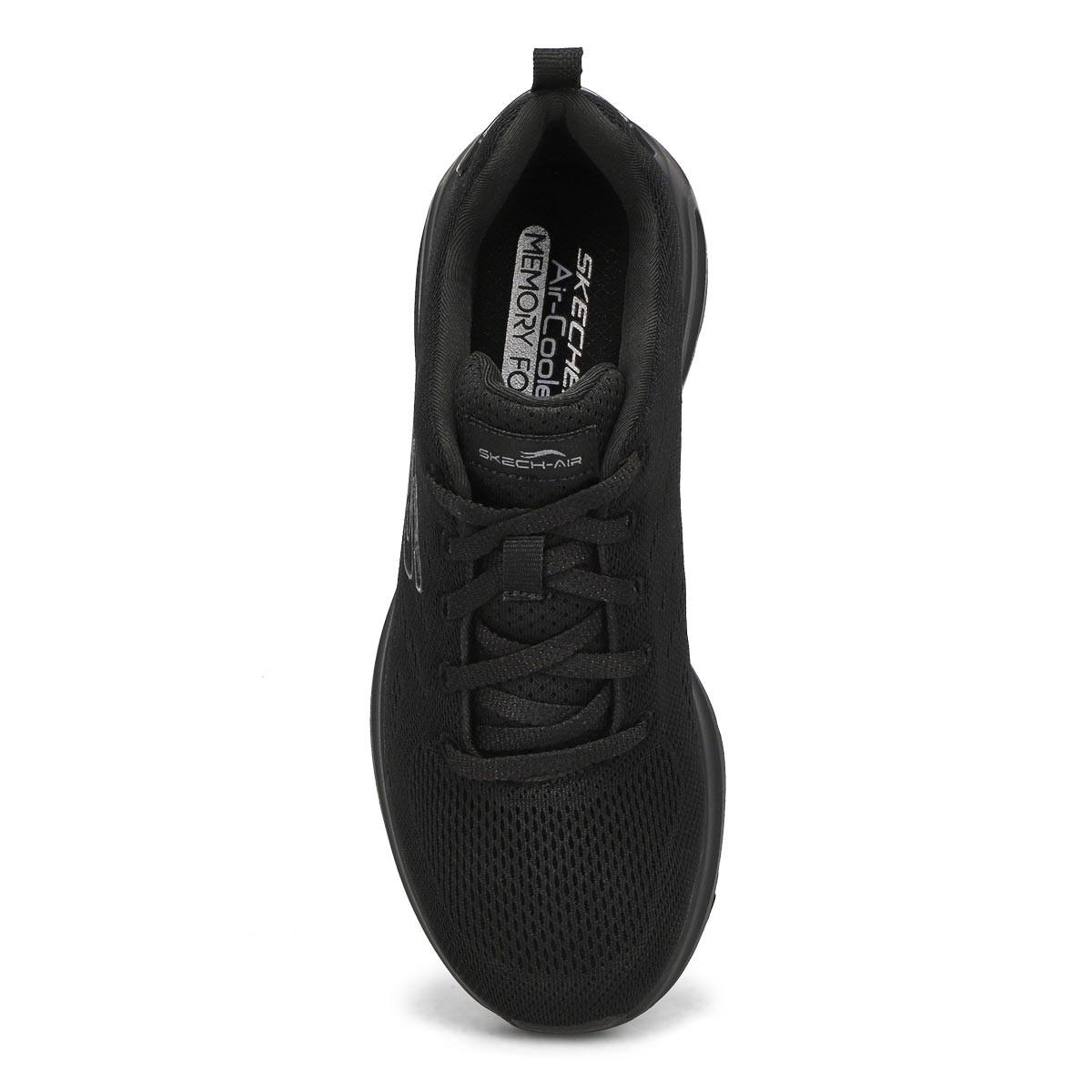 Espadrille SKECH-AIR COURT SLICK AVENUE, femmes
