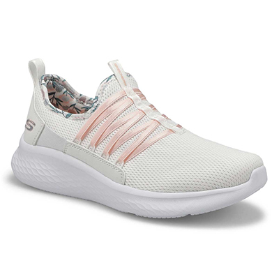 Skechers Women's Skech Lite Pro Slip On Sneak | SoftMoc.com