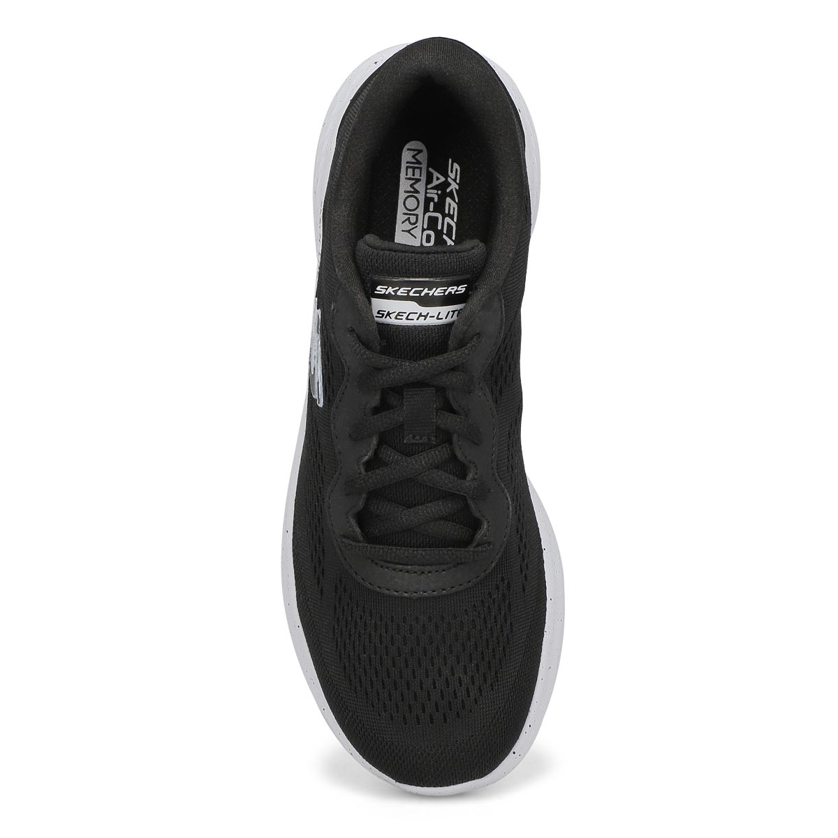 Women's Skech Lite Pro Sneaker - Black