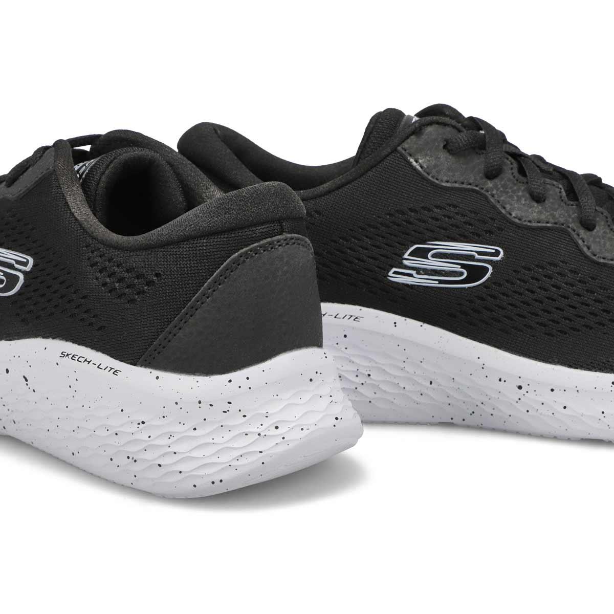 Women's Skech Lite Pro Sneaker - Black