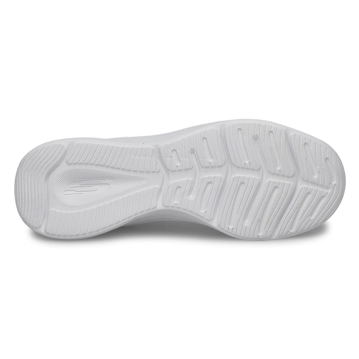 Women's Skech Lite Pro Sneaker - White