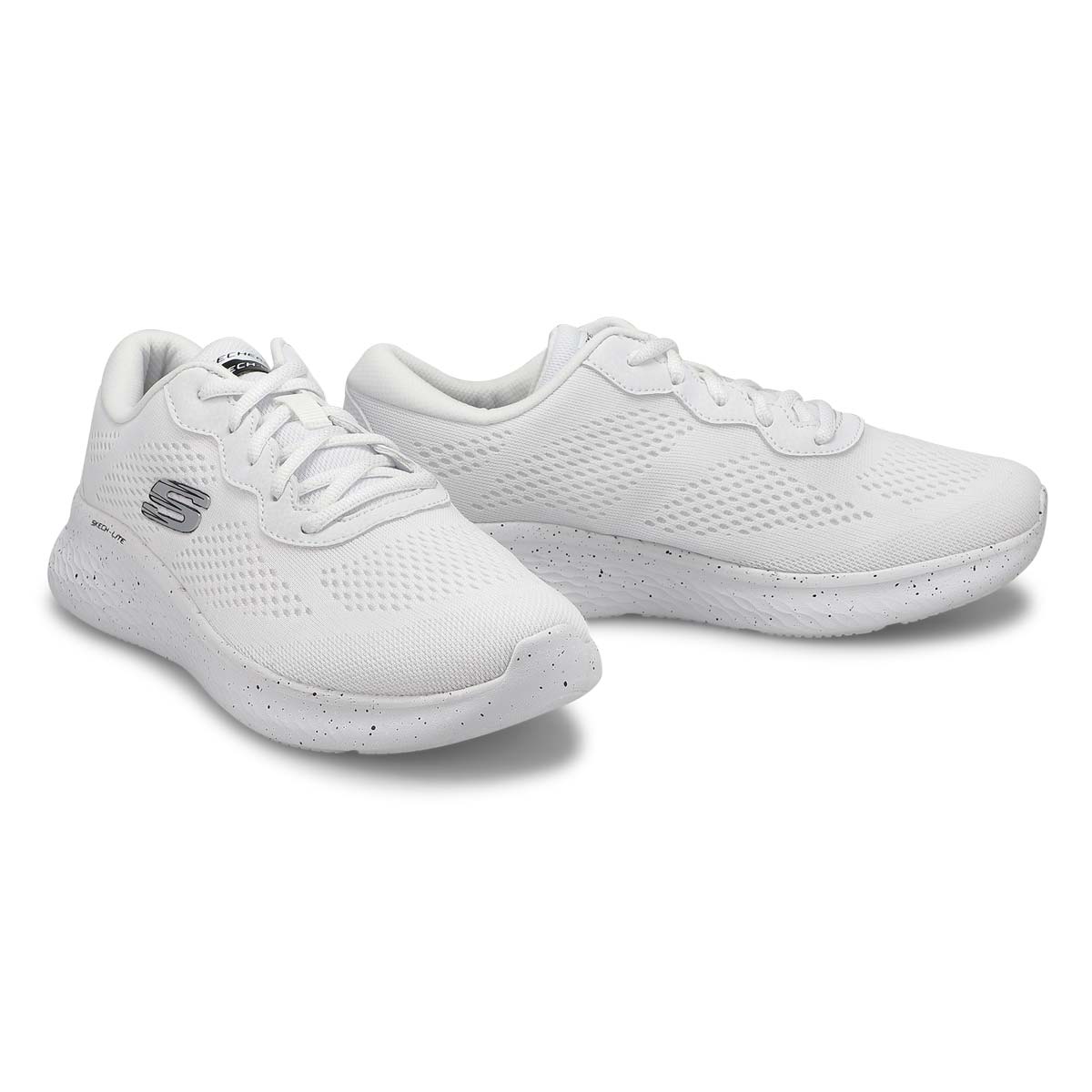 Espadrille SKECH-LITE PRO, blanc, femmes