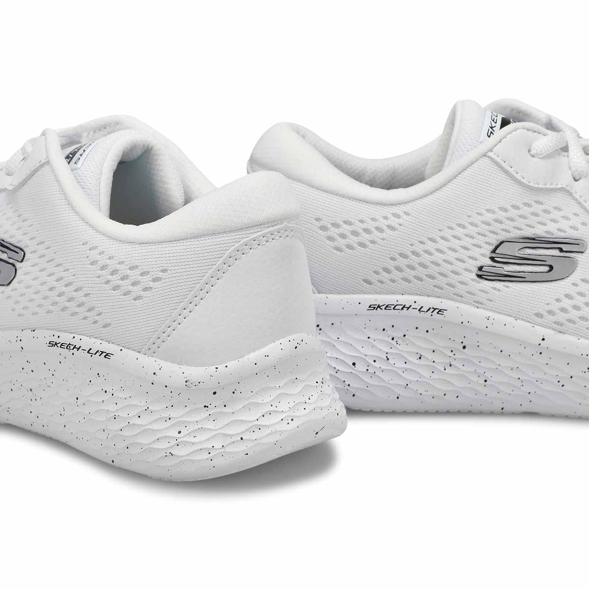 Espadrille SKECH-LITE PRO, blanc, femmes