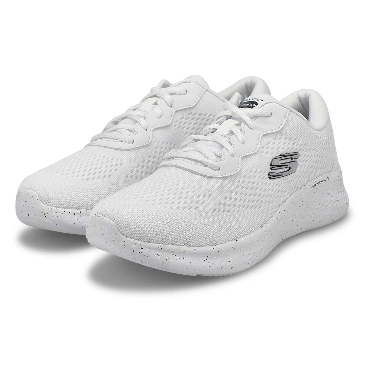 Women's Skech Lite Pro Sneaker - White