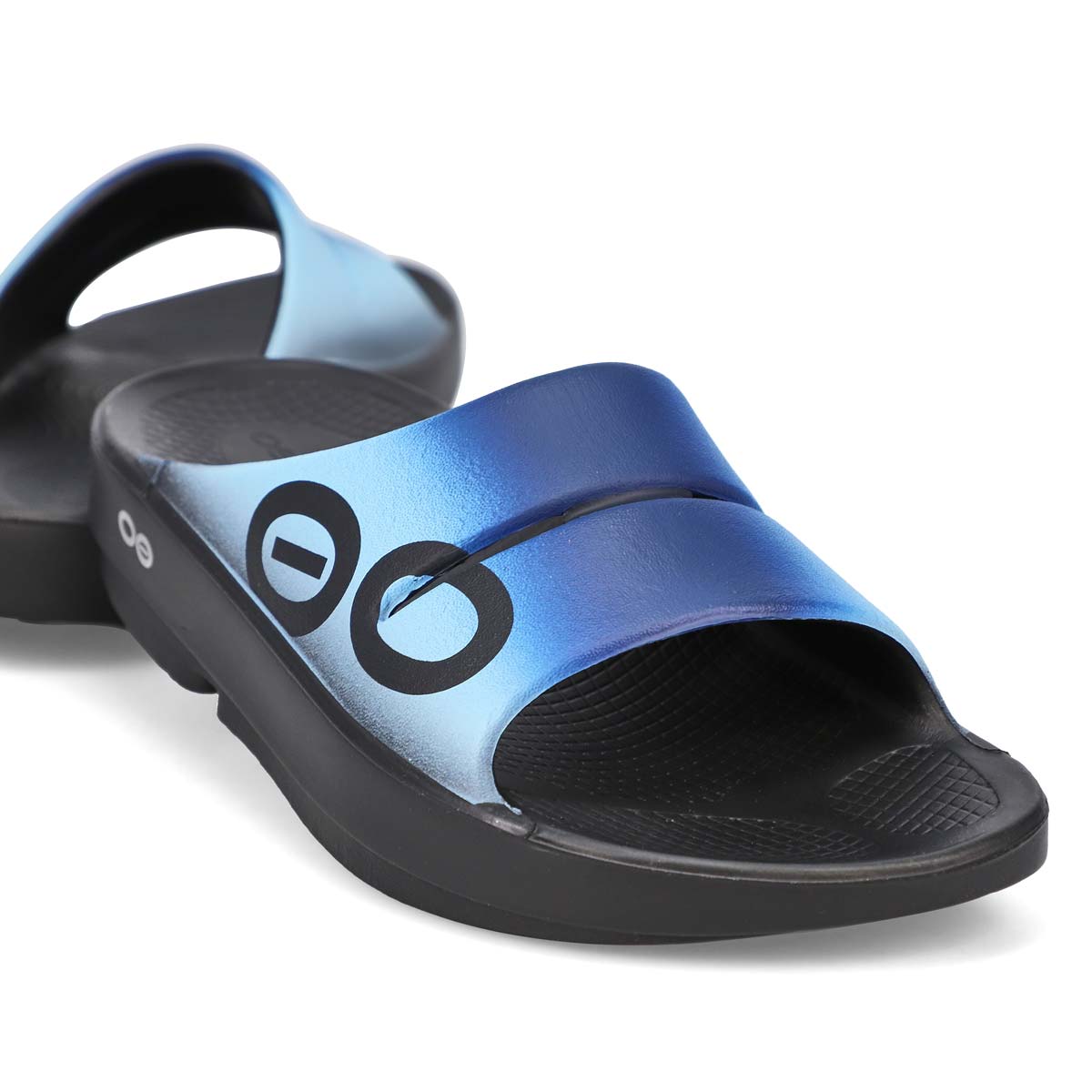 oofos shoes womens