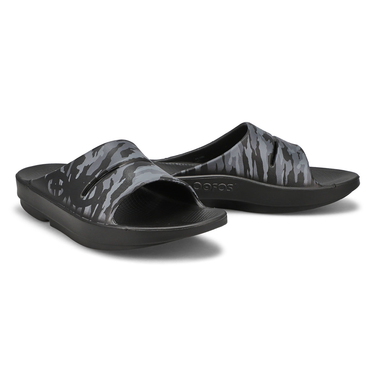 Men's OOahh Sport Slide Sandal